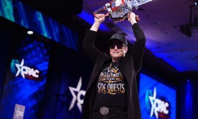 Elon Musk thinks DOGE wasn’t worth it — hundreds of thousands of dead people agree