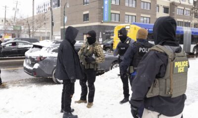 Rep. Ilhan Omar: Trump is weaponizing fear against me and other immigrants