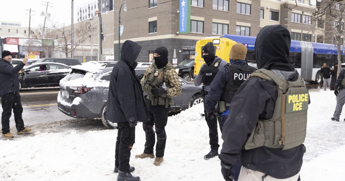 Rep. Ilhan Omar: Trump is weaponizing fear against me and other immigrants