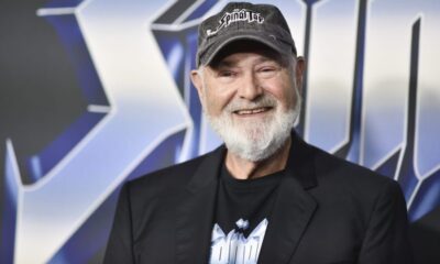 Two found dead at home of Rob Reiner