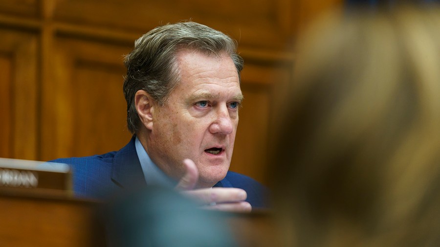 Former House intelligence chair: Trump administration has not communicated with Congress on Venezuela goals