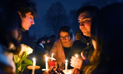 Monday’s Mini-Report, 12.15.25