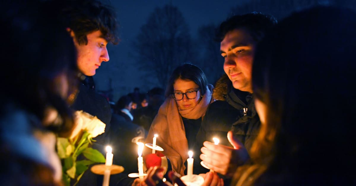 Monday’s Mini-Report, 12.15.25