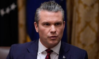 US military blows up 3 alleged drug boats in eastern Pacific, killing 8 ‘narco-terrorists’