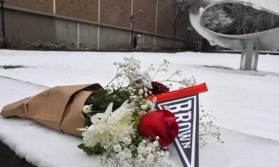 Police share videos of new person of interest in Brown shooting; FBI offers $50K reward