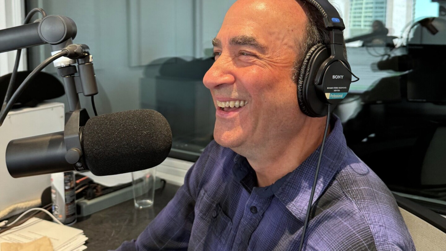 How a local radio station weathered Trump’s media attacks