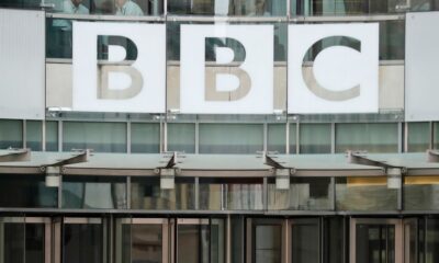 UK lawmaker: BBC should ‘stick by their guns’ against Trump defamation suit