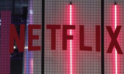 Warner Bros. Discovery preparing to tell shareholders: Back Netflix deal over Paramount