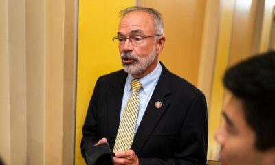 Get up to SPEED on today’s floor drama