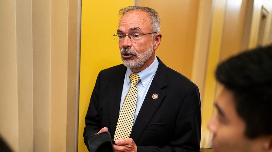 Get up to SPEED on today’s floor drama