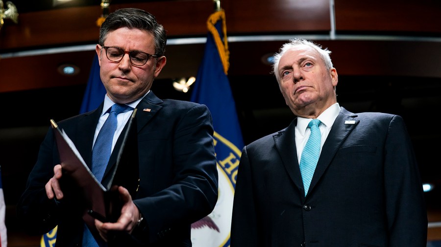 Republican tensions boil over as ObamaCare deadline approaches