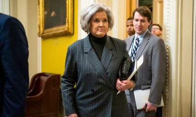 The Memo: White House closes ranks around Susie Wiles amid Vanity Fair furor