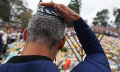 How anti-Israel rhetoric contributes to antisemitism and real-world violence