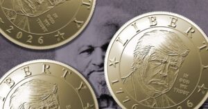 For America’s 250th birthday, Trump plans to celebrate himself