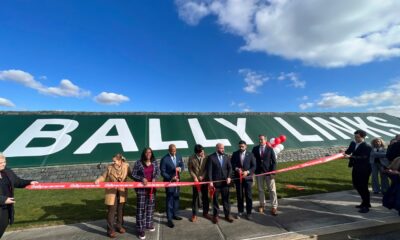 NYC getting first 3 Vegas-style casinos…