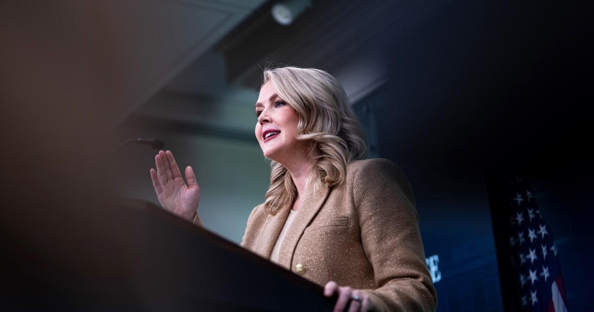 On Trump’s failures to create jobs, the White House flubs the meaning of ‘strong’