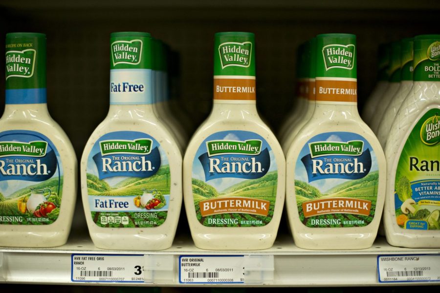 Hidden Valley Ranch part of recall in 27 states over ‘foreign objects’