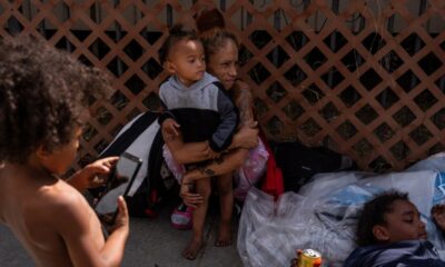 We can reclaim our streets without criminalizing homelessness