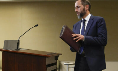 Jack Smith wants to tell Congress about his Trump investigations. That comes with risks.