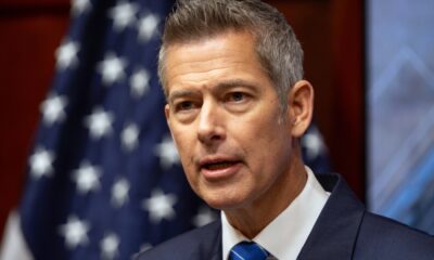 States sue Trump administration again over withheld electric vehicle charging funds