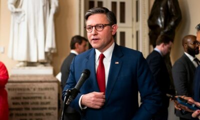 GOP senators frustrated over Speaker’s handling of explosive healthcare issue