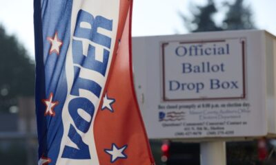 Voters prefer moderate candidates over progressives, MAGA: Poll