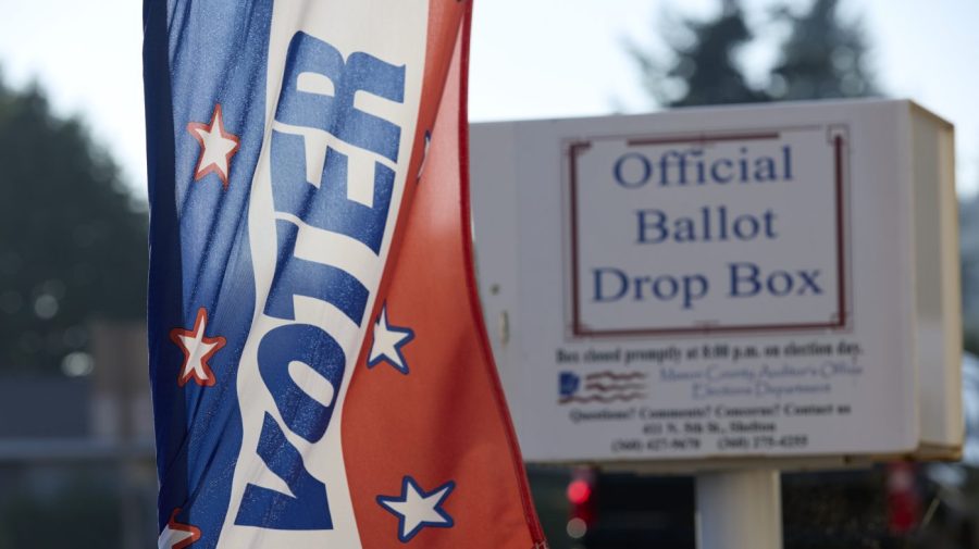 Voters prefer moderate candidates over progressives, MAGA: Poll