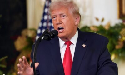 5 takeaways from Trump’s White House address