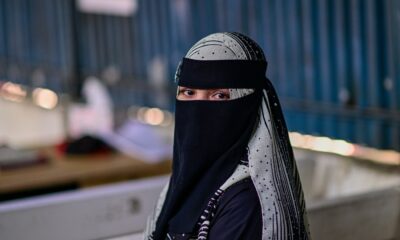 US aid cuts are contributing to exploitation of Rohingya children