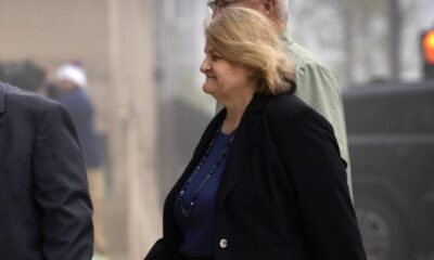 Wisconsin judge found guilty of obstruction for helping immigrant shake federal authorities