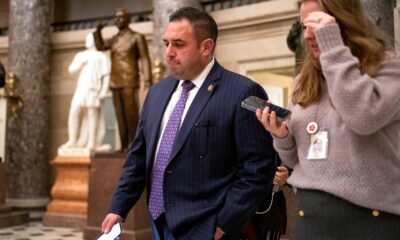 Senate GOP passes third en bloc group of nominations