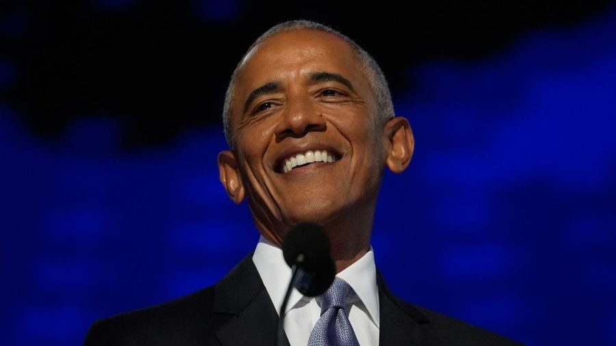 Obama shares his favorites in books, movies and music