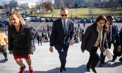 ‘You cannot hide’: Democrats’ swaggering approach stymies House Republicans