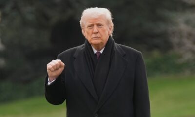 US seizes second oil tanker off Venezuela’s coast as Trump ups pressure on Maduro