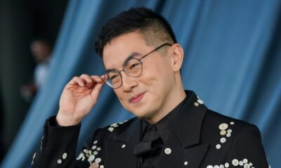 Bowen Yang to depart SNL mid-season, last episode with buddy Ariana Grande