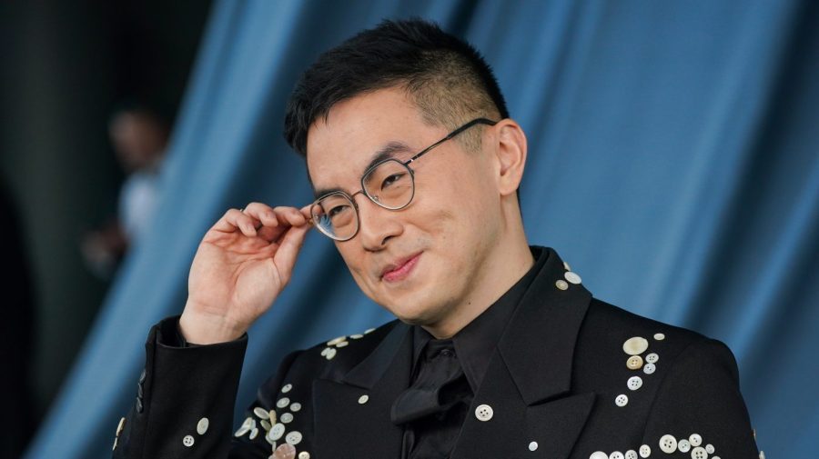 Bowen Yang to depart SNL mid-season, last episode with buddy Ariana Grande