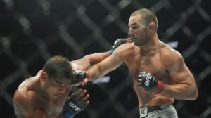 UFC fighter bucks Trump White House event over Epstein controversy: ‘I’m good, dude’