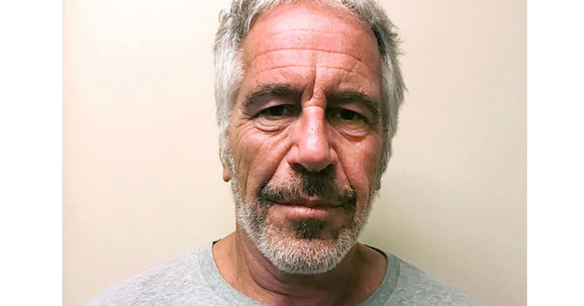 Justice Department begins releasing long-awaited files tied to Epstein sex trafficking investigation