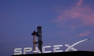 The SpaceX IPO, space-based AI and dreams of Mars