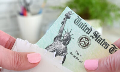 Why ‘very large’ tax refunds are coming in 2026, according to officials