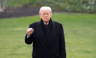 TheTrumpadministration deserves a solid F-minusfor transparency