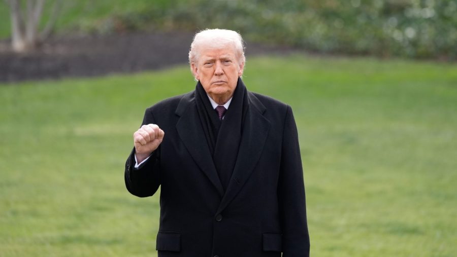 TheTrumpadministration deserves a solid F-minusfor transparency