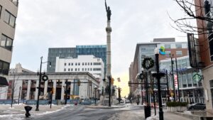 Trump’s ‘A+++++’ economy collides with reality in city critical to midterms…