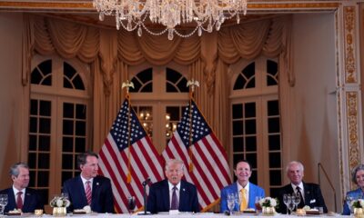 Trump names Jeff Landry as special envoy to Greenland