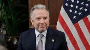 Witkoff says Ukraine remains ‘fully committed to achieving a just and sustainable peace’