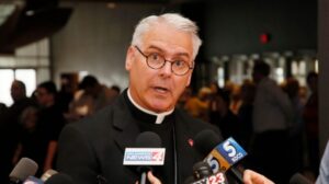 US Catholic bishop head: Deportations instilling ‘fear in a rather widespread manner’