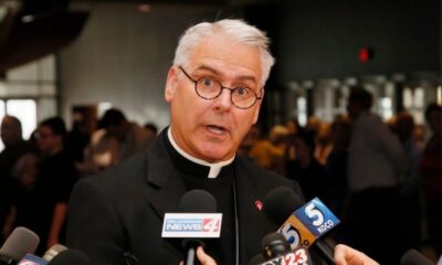 US Catholic bishop head: Deportations instilling ‘fear in a rather widespread manner’