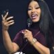 Nicki Minaj praises Trump, Vance at Arizona conservative event
