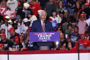 New York Republicans are excited about a race they’re probably going to lose