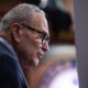 Schumer moves to sue the Trump administration over Epstein files rollout